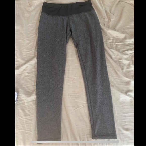 Grey legging - Picture 1 of 1